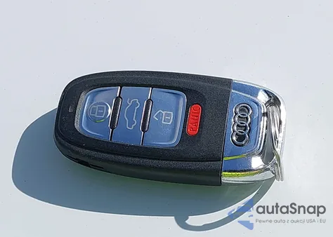 2016 Audi Q5 2.0T Premium from USA, damaged, VIN WA1L2AFP7GA053486